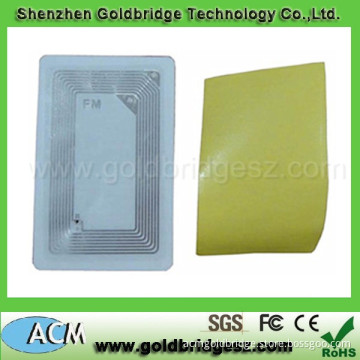 Best Selling 3m Adhesive Nfc Label for Mobile Phone